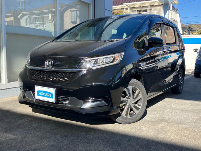 フリード 1.5 ハイブリッド G ホンダセンシング （6AA-GB7）