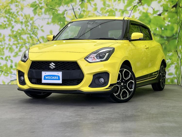 スイフト 1.4 スポーツ 