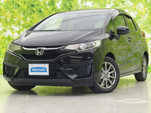 フィット1.5 ハイブリッド Lパッケージ