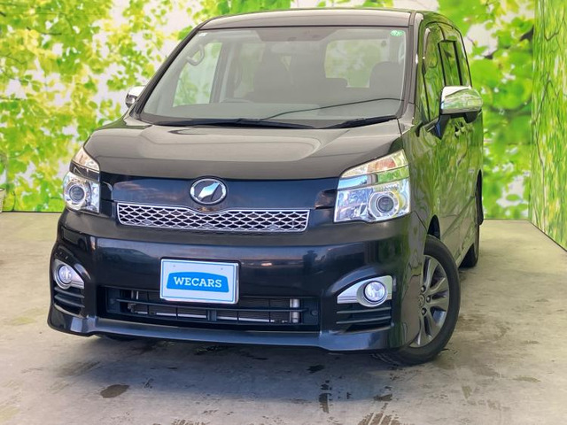 ヴォクシー2.0 ZS 煌Z