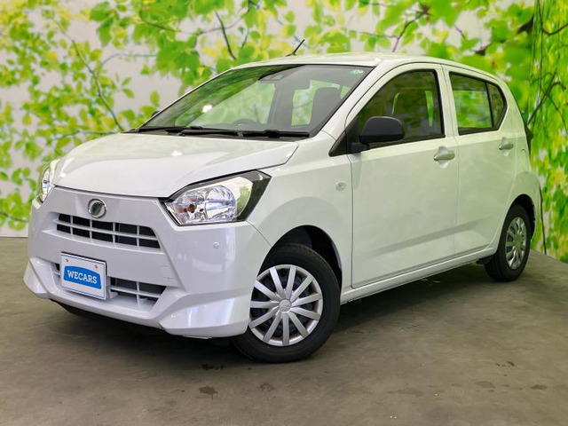 ミライース L SAIII 