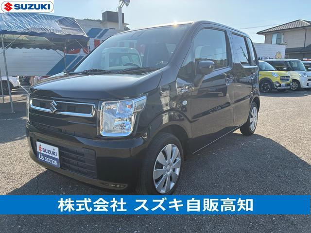 ワゴンR ハイブリッド(HYBRID) FX