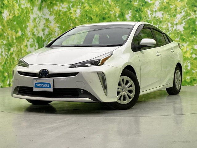 プリウス 1.8 S セーフティ プラスII