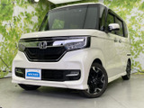ホンダ N-BOXカスタム