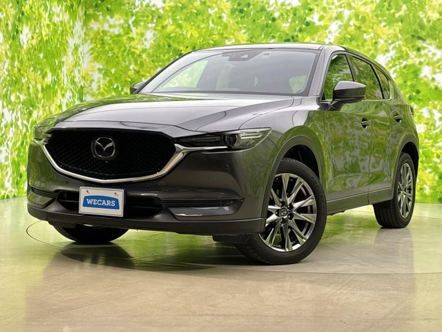 CX-52.2 XD エクスクルーシブ モード