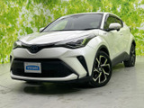 【中古車情報】トヨタ C-HR   の中古車詳細（走行距離：4.9万km、カラー：ホワイトパールクリスタルシャイン、販売地域：長野県長野市）