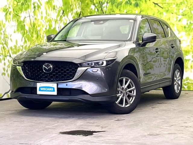 CX-52.2 XD プロアクティブ 4WD