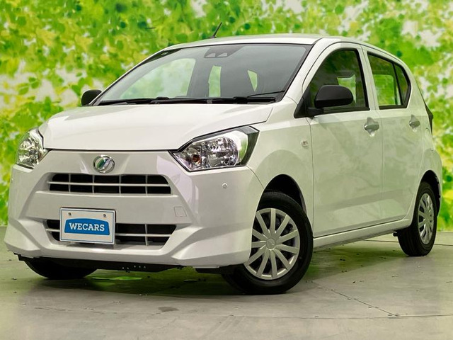 ミライース L SAIII 