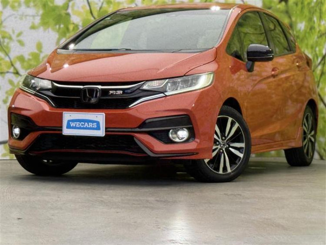 フィット1.5 RS ホンダセンシング