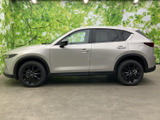 CX-5 2.0 20S ブラック セレクション 