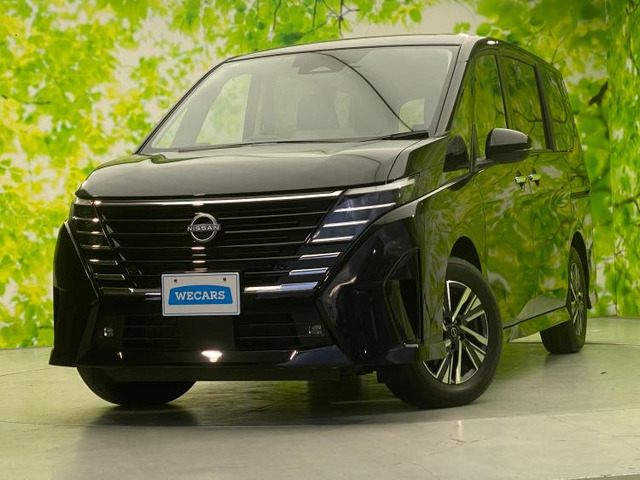 セレナ 2.0 ハイウェイスターV 