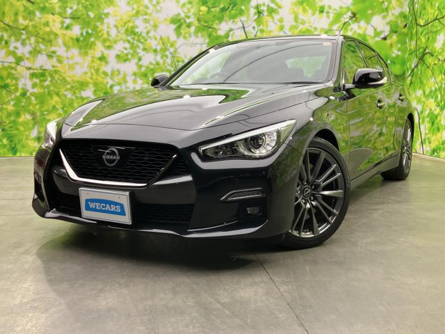 スカイライン3.0 400R