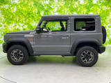 ジムニーシエラ 1.5 JC 4WD 