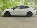 WRX S4 2.0 GT-S アイサイト 4WD 