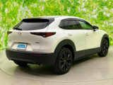 CX-30 2.0 20S ブラックトーンエディション 