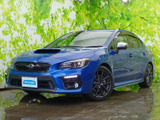 WRX S4 2.0 GT-S アイサイト 4WD 