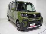 タント ファンクロス 4WD 
