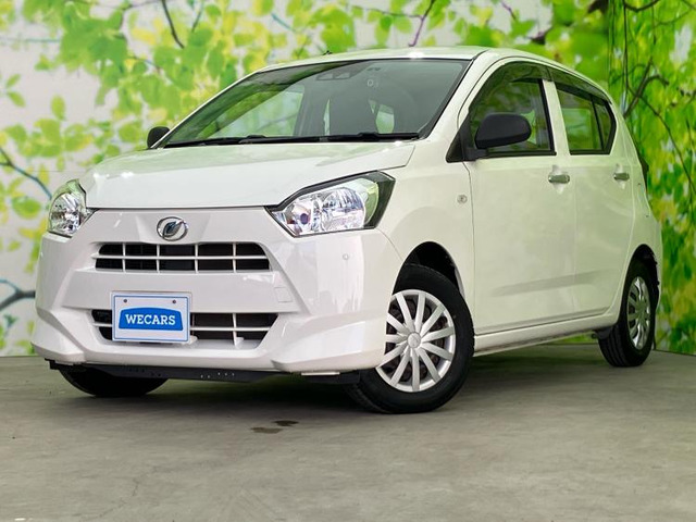 ミライース L SAIII 