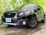 【中古車情報】スバル レガシィアウトバック 2.5 リミテッド 4WD  の中古車詳細（走行距離：7.9万km、カラー：クリスタルブラック・シリカ、販売地域：新潟県新潟市南区）