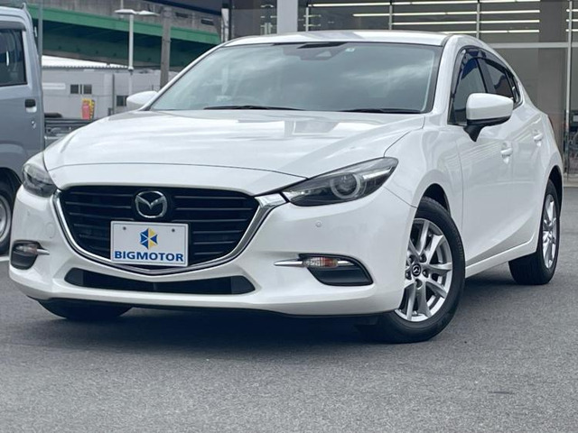 アクセラスポーツ1.5 15S プロアクティブ