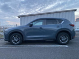 CX-5 2.2 XD スマートエディション 