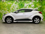 C-HR ハイブリッド 1.8 S 