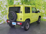 ジムニー XC 4WD 