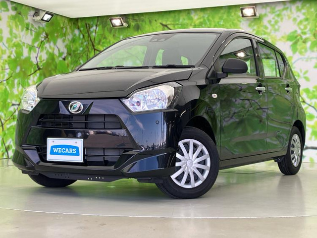 ミライース L SAIII 