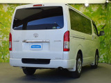 ハイエースバン 2.0 スーパーGL ロング 
