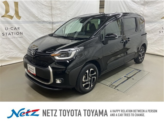 シエンタ ハイブリッド 1.5 Z E-Four 4WD （6AA-MXPL15G）