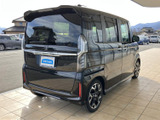 N-BOXカスタム G EX ターボ ホンダセンシング 