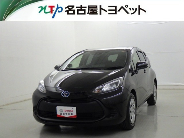 アクア 1.5 X（6AA-MXPK11）