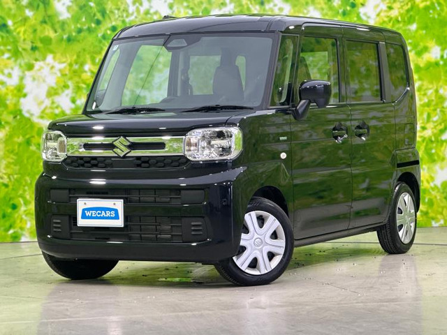 スペーシア  ハイブリッドG