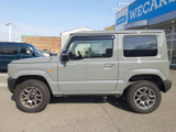 ジムニー XC 4WD 