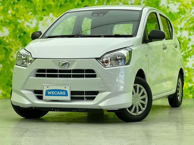 ミライース L SAIII 