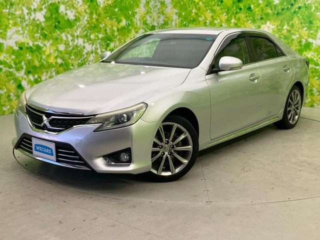 マークX2.5 プレミアム