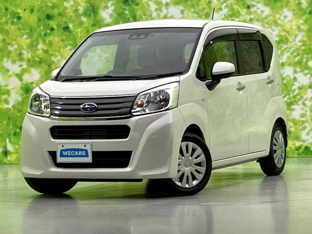 ステラL スマートアシスト