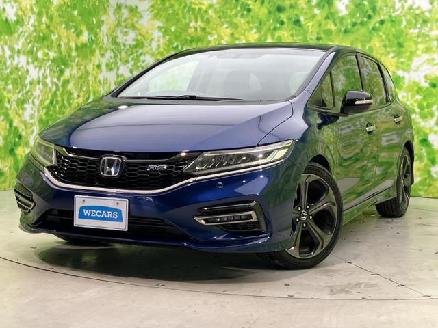 ジェイド（ホンダ）の歴代モデル・グレード別カタログ | 中古車情報