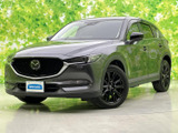 マツダ CX-5