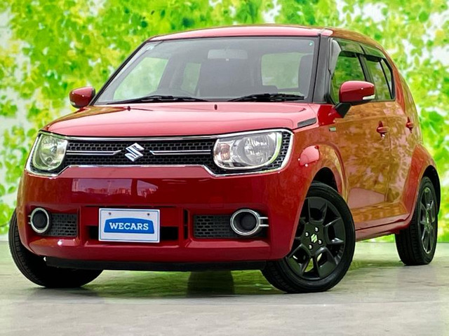 イグニス1.2 ハイブリッド(HYBRID) MX