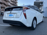 プリウス 1.8 S セーフティ プラス 