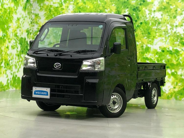 ハイゼットトラックジャンボ スタンダード