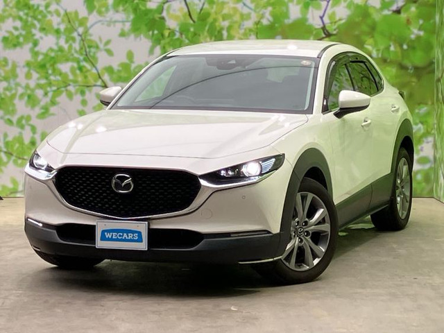 CX-301.8 XD プロアクティブ ツーリングセレクション