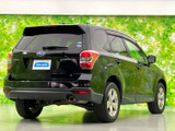 フォレスター 2.0i-L アイサイト 4WD 