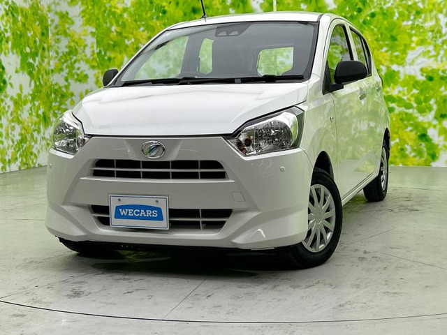 ミライースL SAIII