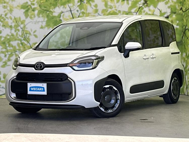 シエンタ ハイブリッド 1.5 Z 