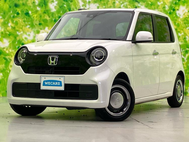 N-ONE オリジナル 