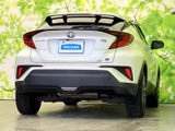 C-HR ハイブリッド 1.8 S GR スポーツ 