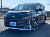 トヨタ ヴォクシー