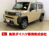 ダイハツ タフト
